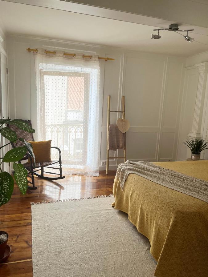 Casa da Bavaria Ponta Delgada Esterno foto