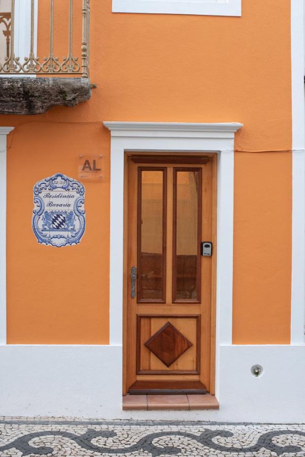 Casa da Bavaria Ponta Delgada Esterno foto