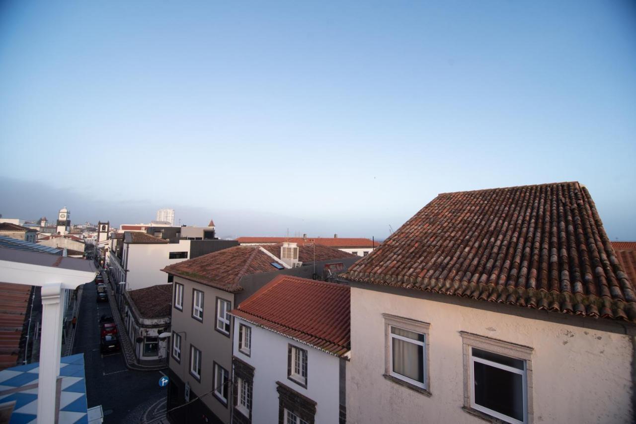 Casa da Bavaria Ponta Delgada Esterno foto