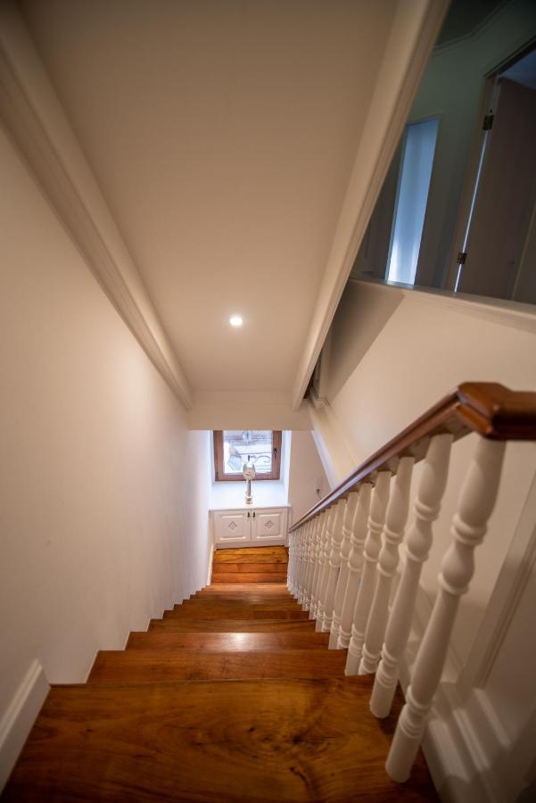 Casa da Bavaria Ponta Delgada Esterno foto