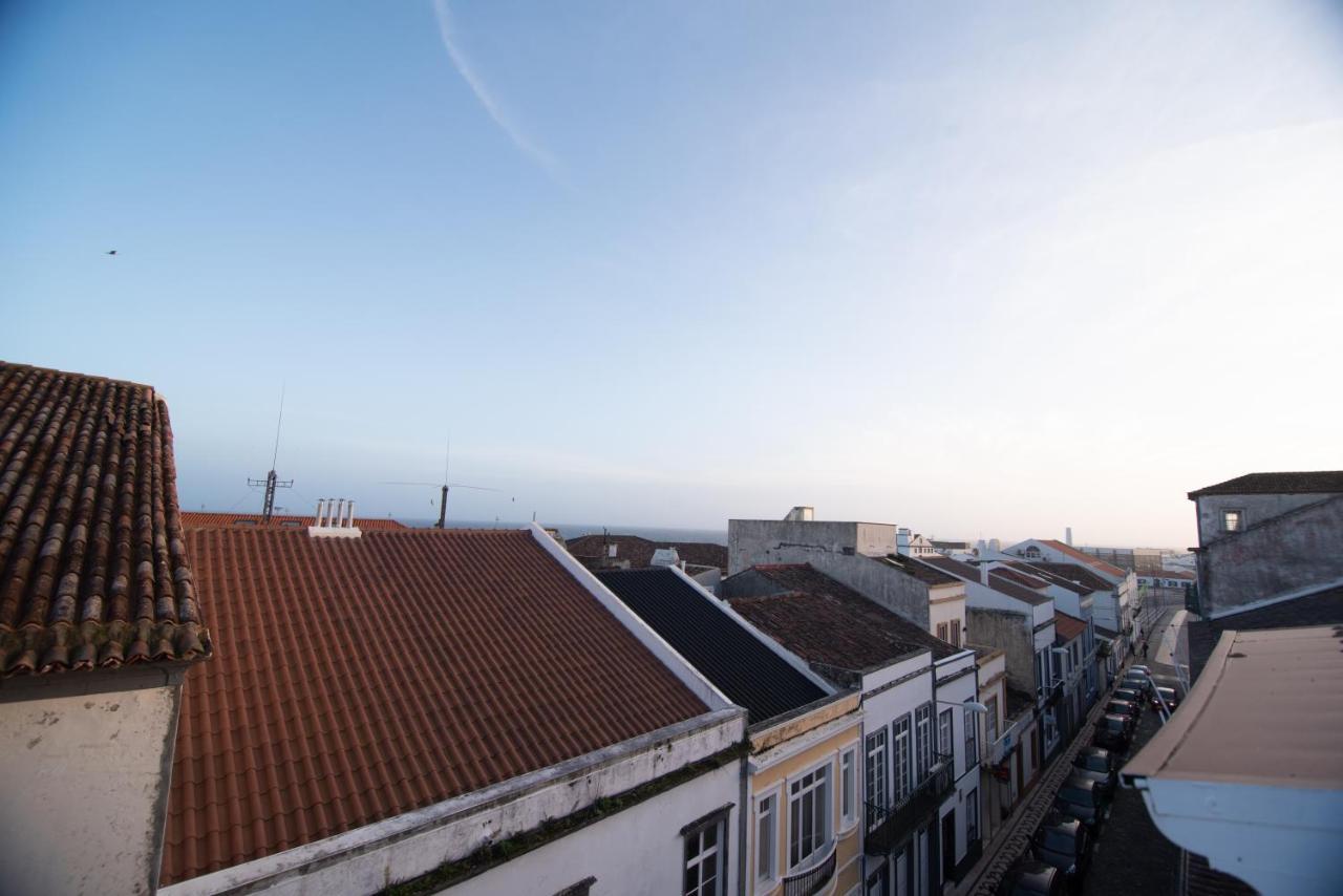 Casa da Bavaria Ponta Delgada Esterno foto