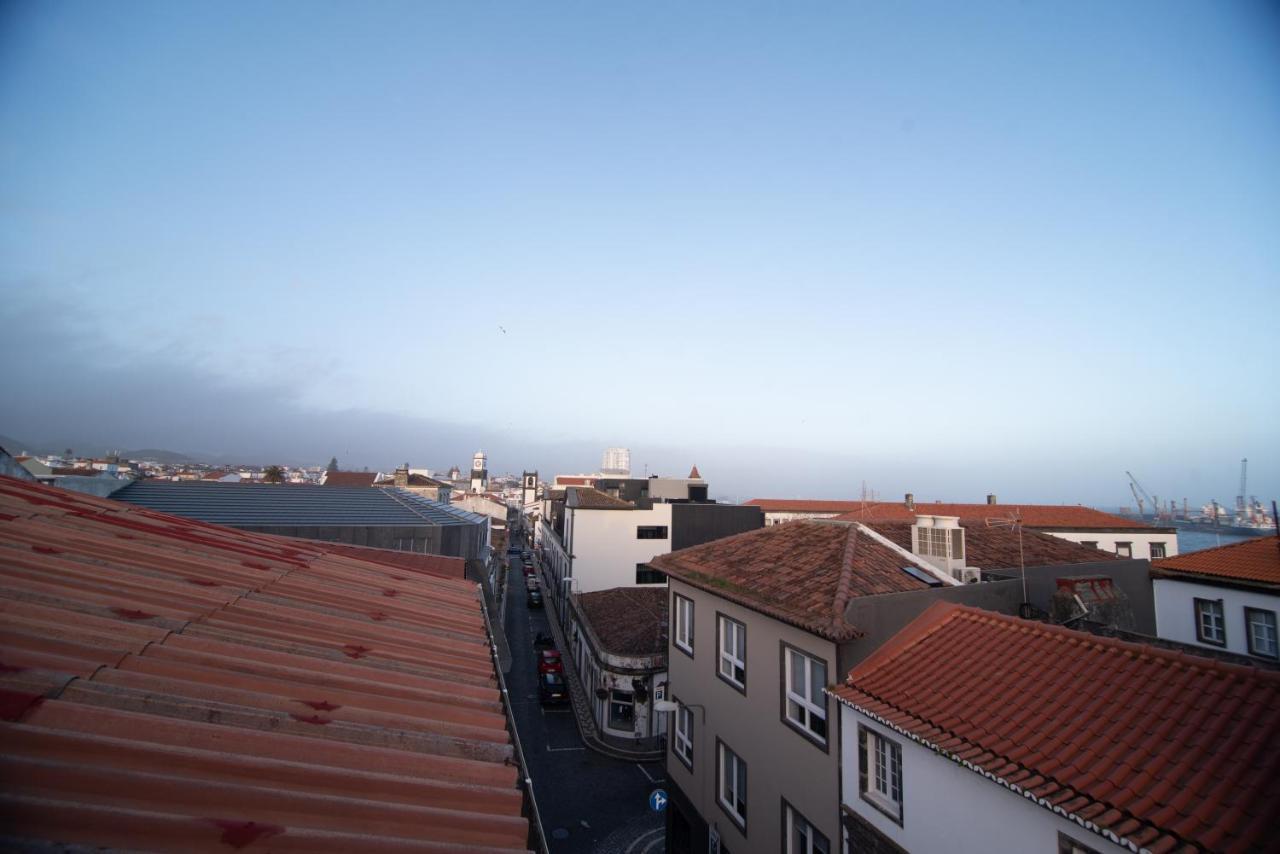 Casa da Bavaria Ponta Delgada Esterno foto